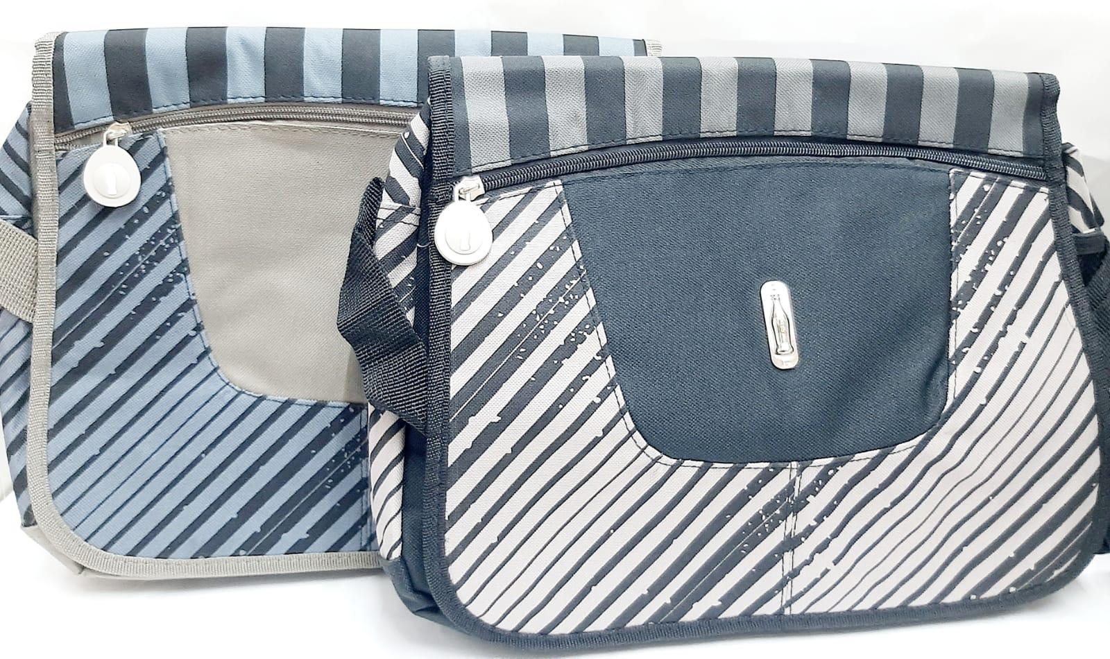 MORRAL C/TAPA COCA COLA