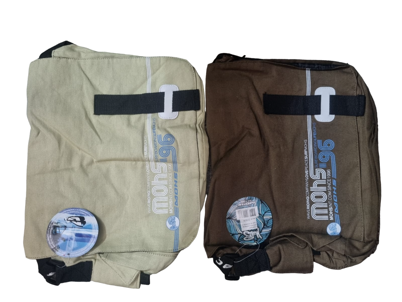 MORRAL MOHS