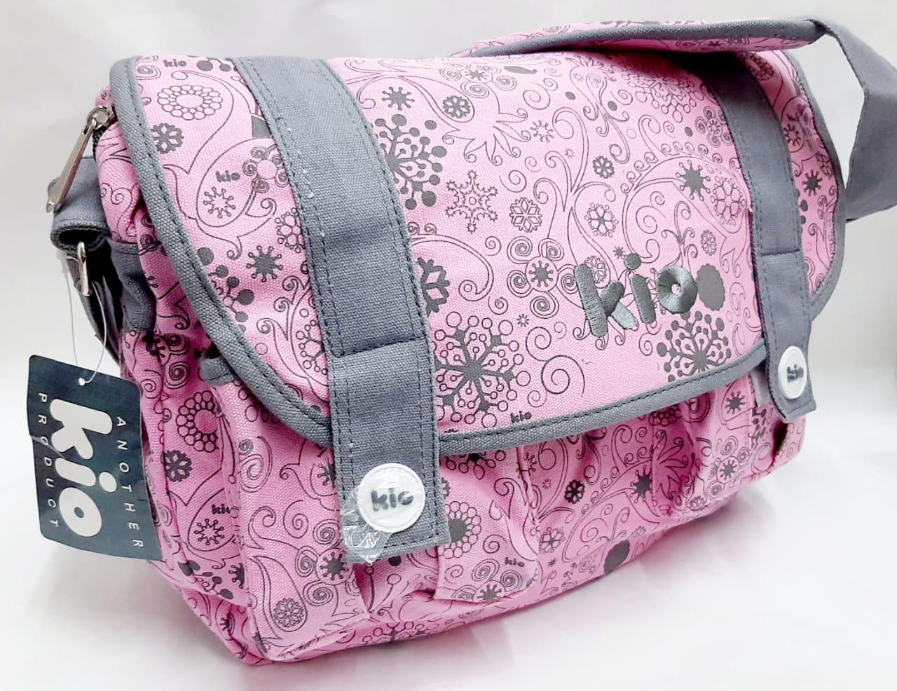 MORRAL KIO C/BOLSILLO
