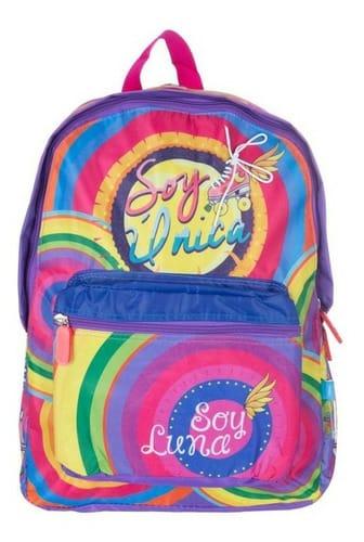 MOCHILA ESPALDA 17
