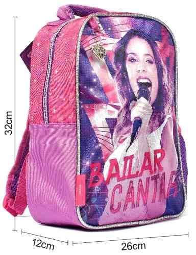 MOCHILA ESPALDA 12