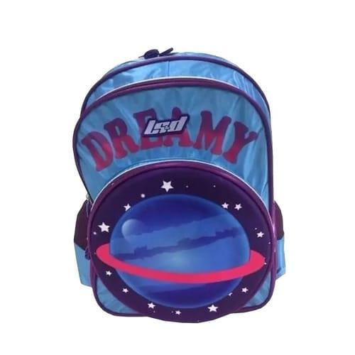 MOCHILA ESPALDA 16
