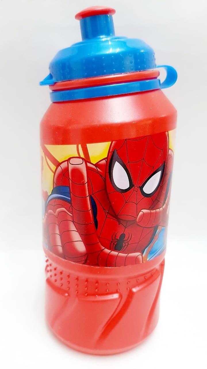 CANTIMPLORA SPORT SPIDERMAN