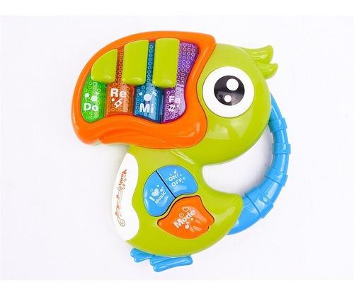 PIANO TUCAN C/LUZ (ZT131044