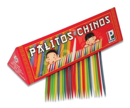 PALITOS CHINOS