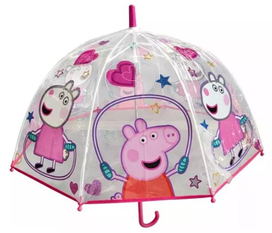 PARAGUAS PEPPA PIG