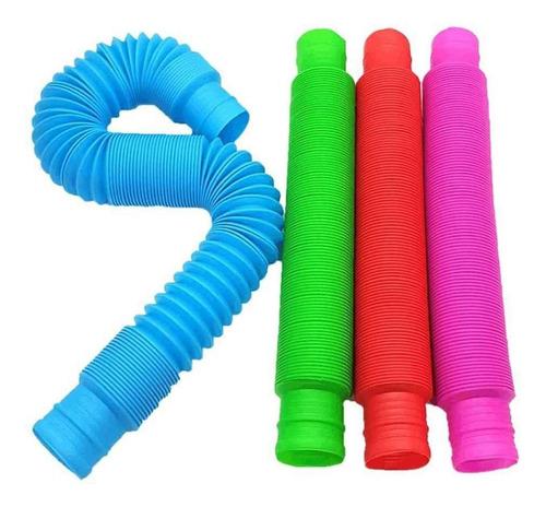 X TEND X 3 TUBOS ESTIRABLES
