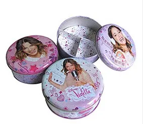 ALHAJERO DE LATA VIOLETA