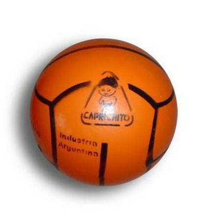 PELOTAS NARANJA (0100)