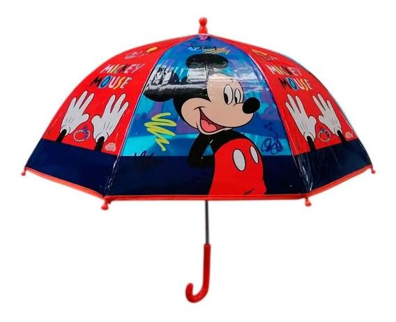 PARAGUAS MICKEY