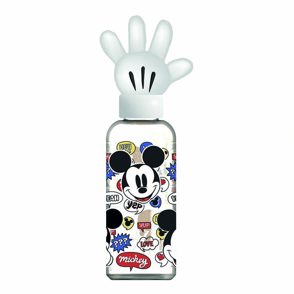 BOTELLA TRITAN TAPA MANITO MICKEY