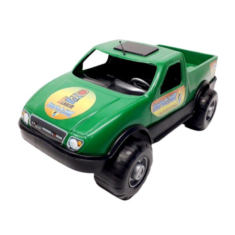 PICK UP 4X4 EN BOLSA