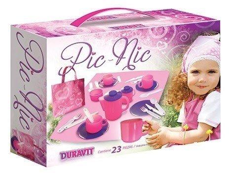 JUEGO DE PIC NIC