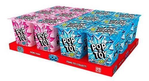 POP A TOY SORPRESA X 12