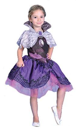 DISFRAZ DE EVER AFTER HIGH