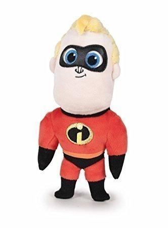PELUCHE LOS INCREIBLES CHICO - BOB