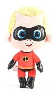 PELUCHE LOS INCREIBLES CHICO - DASH