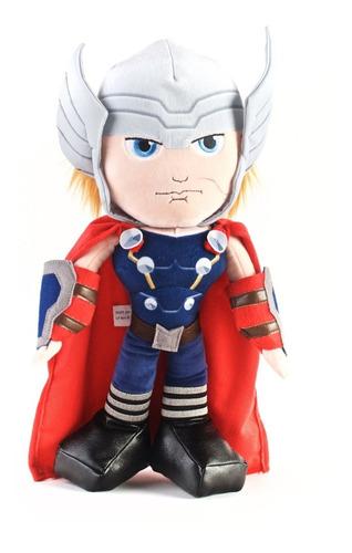 THOR DE PELUCHE 40CM