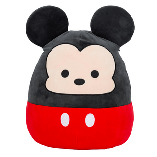 PELUCHE SQUISHMALLOWS MICKEY  18CM