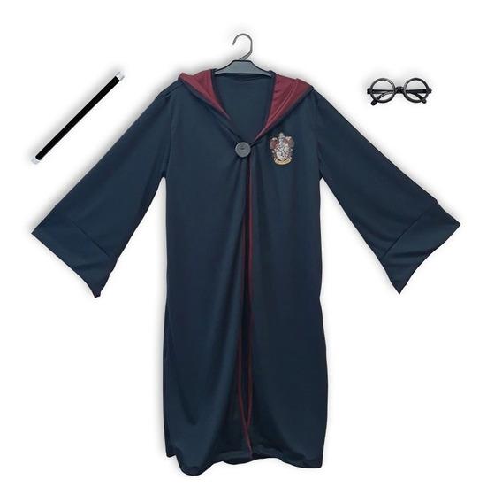DISFRAZ HARRY POTTER