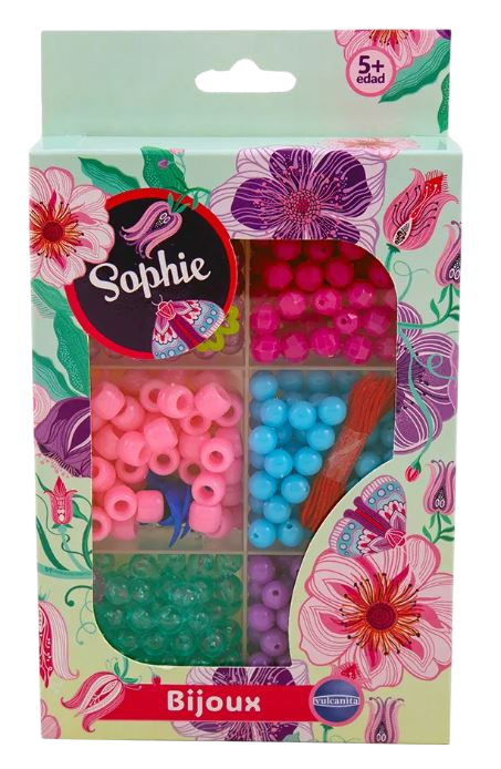 ARMA BIJOU CHICO SOPHIE
