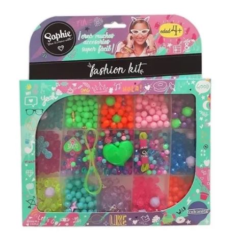 ARMA BIJOU ESTUCHE GRANDE SOPHIE