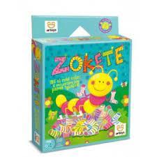ZOKETE