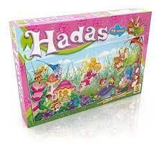 PUZZLE X 90 PZAS PANORAMICO HADAS