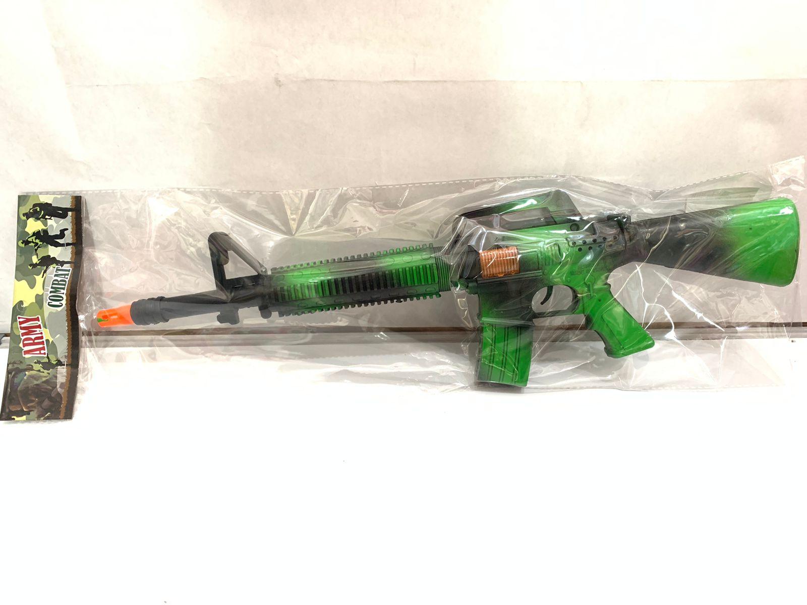 AMETRALLADORA EN BOLSA 60619