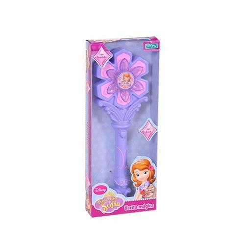 VARITA MAGICA PRINCESA SOFIA
