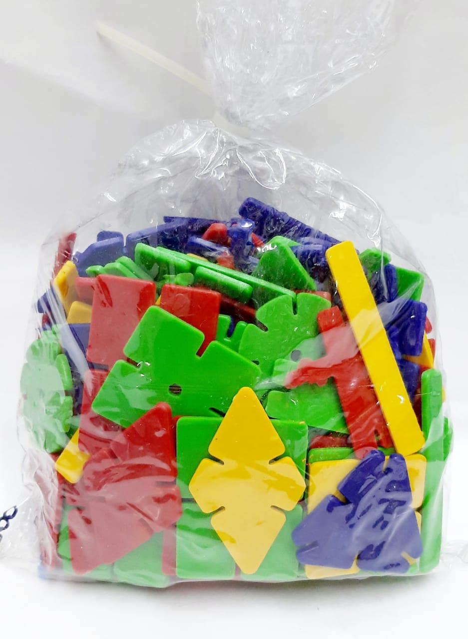 MULTIENCASTRE X 200 PIEZAS EN BOLSA