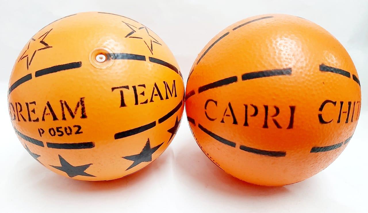 PELOTA DE BASQUET N°3 (0502)