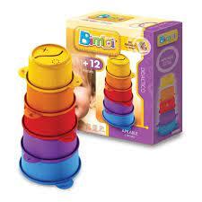 APILABLE BIMBI 5 PIEZAS