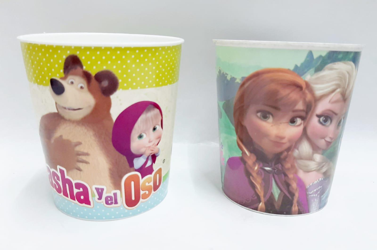 VASO MEDIANO MASHA - FROZEN ZOTT