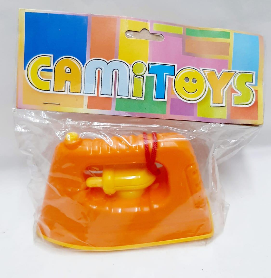 PLANCHA CAMITOYS