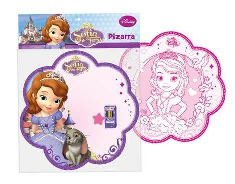 PIZARRA CRAYON SOFIA 30 CM