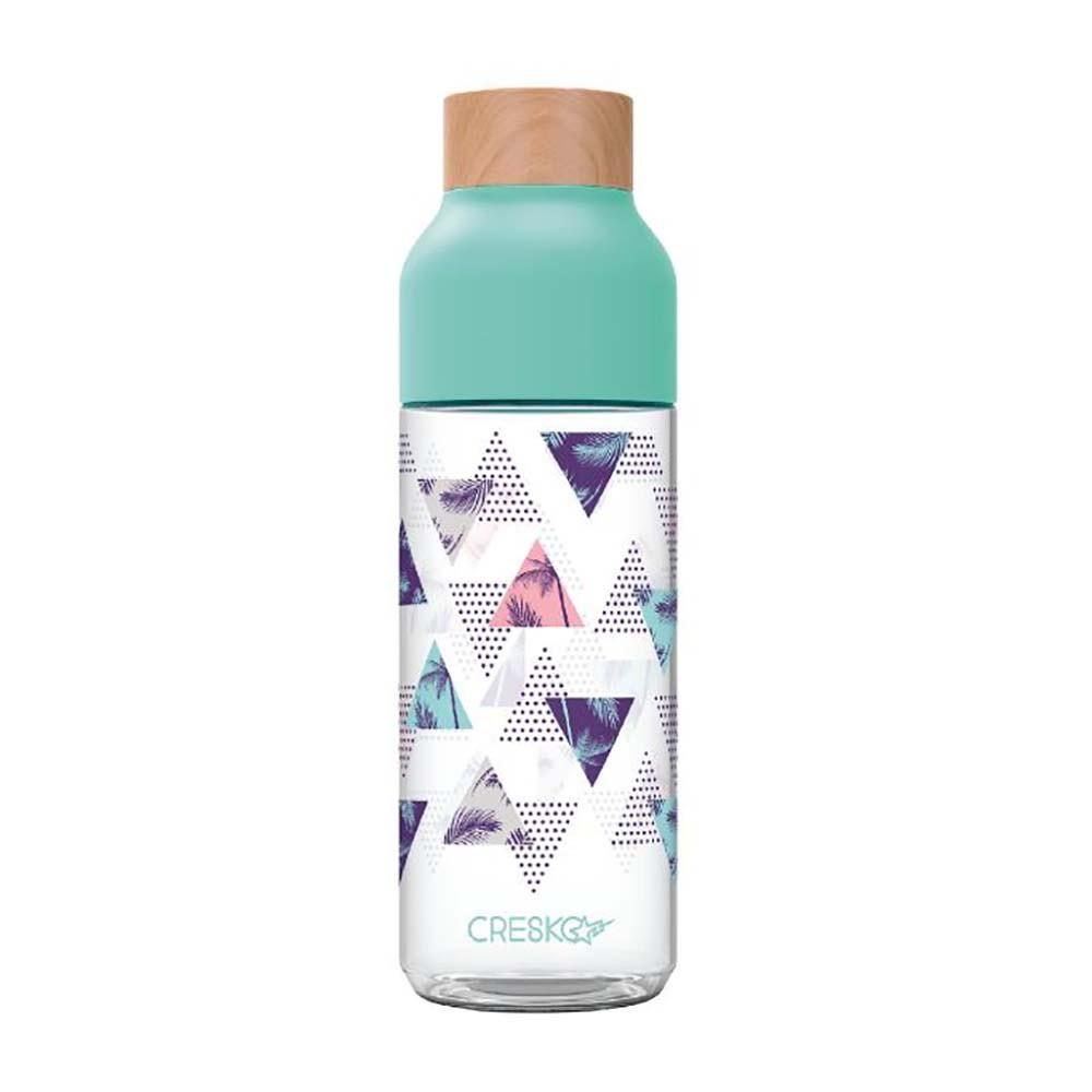 BOTELLA TRITAN 720ML ICE PALM SRING
