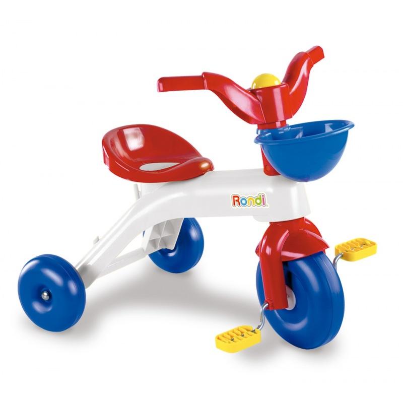TRICICLO RIDER