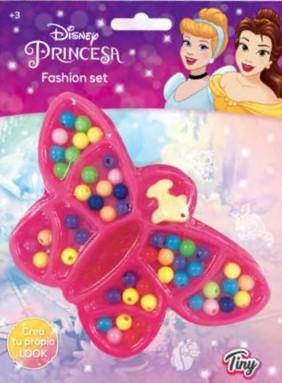 SET BIJOU PRINCESAS CHICO EN BLISTER