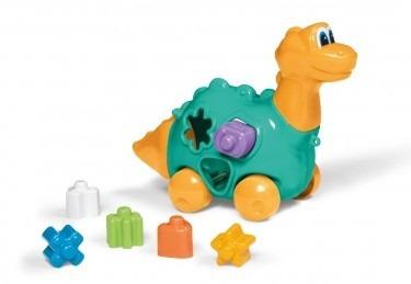 DINO DIDACTICO