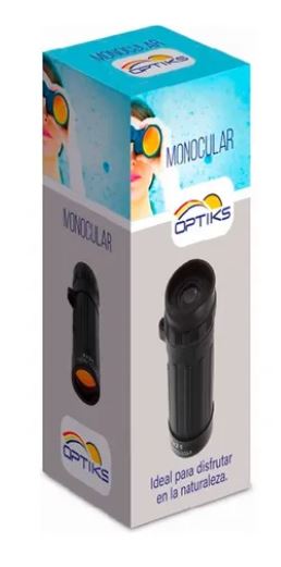 MONOCULAR 8X CON FUNDA