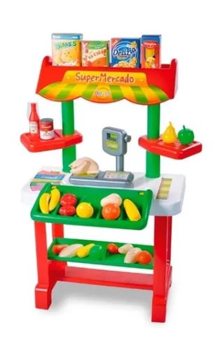SUPERMERCADO