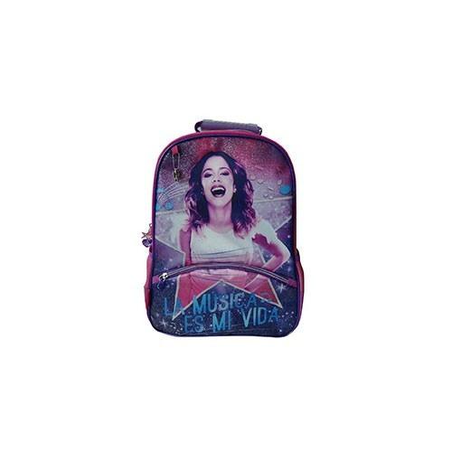 MOCHILA ESPALDA 16
