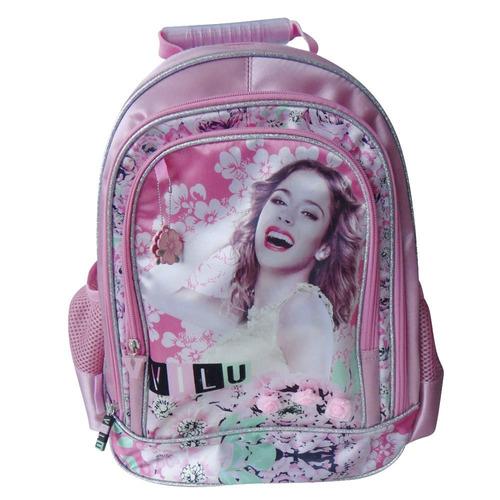 MOCHILA ESPALDA 16
