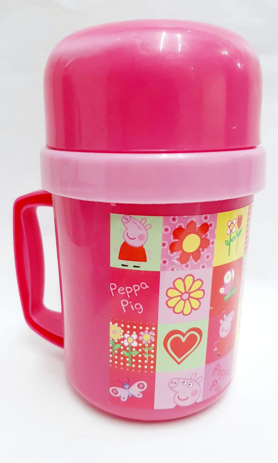 TERMO PEPPA PIG ZOTT