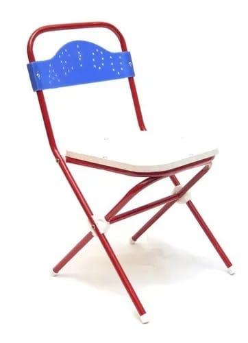 SILLA PLEGABLE