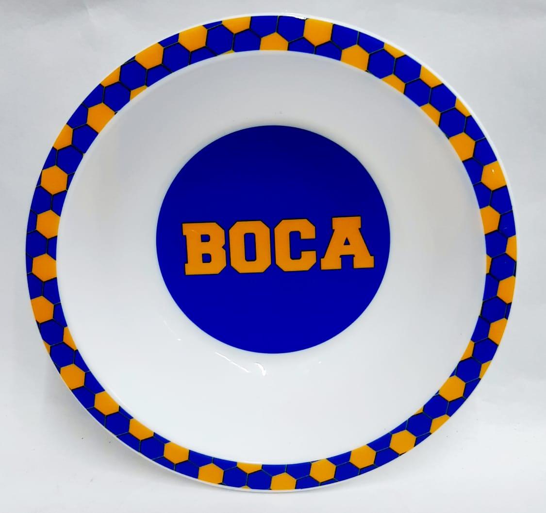 BOWL CHICO BOCA