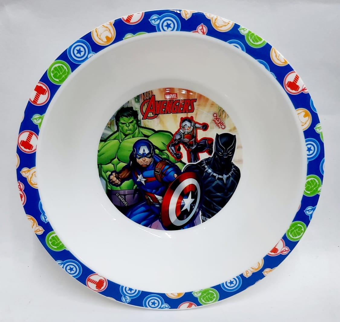BOWL CHICO AVENGERS