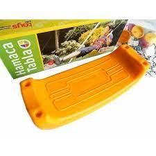 HAMACA TABLA