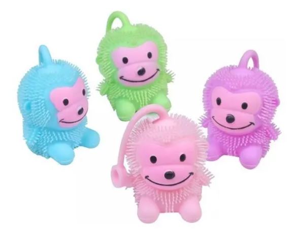 SHAKY FRIENDS MONITO